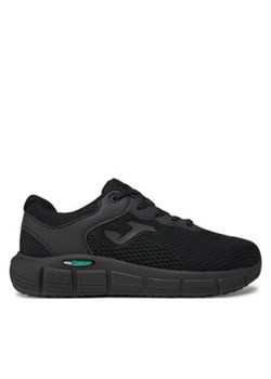Joma Sneakersy Atenea 2501 CATENS2501 Czarny ze sklepu MODIVO w kategorii Buty sportowe męskie - zdjęcie 179154525