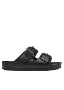 Birkenstock Klapki Arizona Big Buckle Eva 1029641 Czarny ze sklepu MODIVO w kategorii Klapki damskie - zdjęcie 179155046
