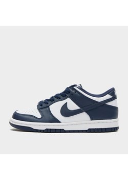 NIKE DUNK LOW ze sklepu JD Sports  w kategorii Buty sportowe dziecięce - zdjęcie 179157636