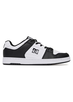 Obuwie sportowe DC Shoes MANTECA 4 DC01732115 ze sklepu ccc.eu w kategorii Buty sportowe męskie - zdjęcie 179157857