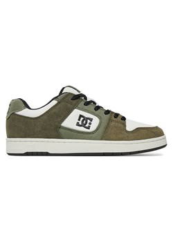 Obuwie sportowe DC Shoes MANTECA 4 DC01732250 ze sklepu ccc.eu w kategorii Buty sportowe męskie - zdjęcie 179157858