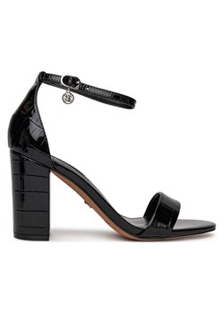 Sandały NINE WEST S4SH1823-01 ze sklepu ccc.eu w kategorii Sandały damskie - zdjęcie 179157928