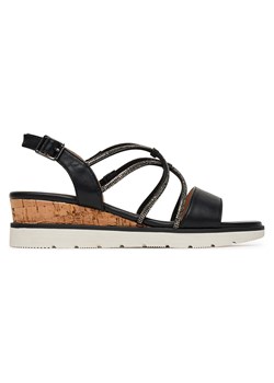 Sandały Clara Barson WS6306-02 ze sklepu ccc.eu w kategorii Sandały damskie - zdjęcie 179164948