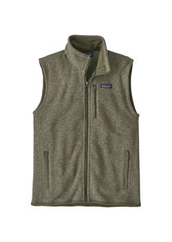 Kamizelka polarowa męska Better Sweater Fleece Vest Patagonia ze sklepu SPORT-SHOP.pl w kategorii Kamizelki męskie - zdjęcie 179165056