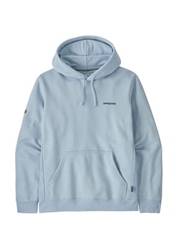 Bluza unisex Fitz Roy Icon Uprisal Patagonia ze sklepu SPORT-SHOP.pl w kategorii Bluzy męskie - zdjęcie 179165135