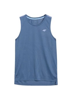 Bezrękawnik męski TFTSM1261 4F ze sklepu SPORT-SHOP.pl w kategorii T-shirty męskie - zdjęcie 179165266