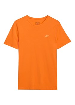Koszulka męska TFTSM1262 4F ze sklepu SPORT-SHOP.pl w kategorii T-shirty męskie - zdjęcie 179165326