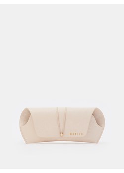 Mohito - Etui na okulary - beżowy ze sklepu Mohito w kategorii Etui - zdjęcie 179169299
