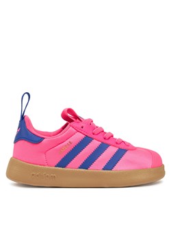 Sneakersy adidas adiform Gazelle 360 JH5206 Różowy ze sklepu eobuwie.pl w kategorii Buty sportowe dziecięce - zdjęcie 179170436