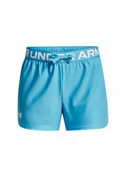Dziewczęce spodenki treningowe UNDER ARMOUR Play Up Solid Shorts ze sklepu Sportstylestory.com w kategorii Spodenki dziewczęce - zdjęcie 179170508