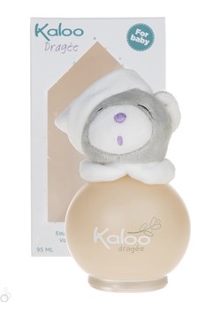 Kaloo Mgiełka do ciała &quot;Dragée&quot; - 95 ml ze sklepu Limango Polska w kategorii Pielęgnacja dziecka - zdjęcie 179171737