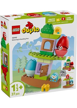 LEGO LEGO® DUPLO®: Tree for balancing and stacking - 18m+ ze sklepu Limango Polska w kategorii Zabawki - zdjęcie 179171856