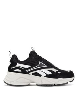 Reebok Sneakersy CHARGE AR30246WBNW Czarny ze sklepu MODIVO w kategorii Buty sportowe damskie - zdjęcie 179172186