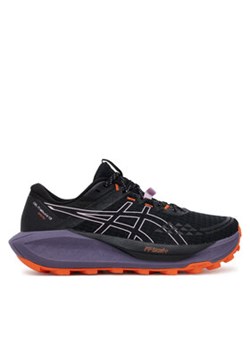 Asics Buty do biegania Gel-Trabuco 13 Gtx 1012B767 Czarny ze sklepu MODIVO w kategorii Buty sportowe damskie - zdjęcie 179172348