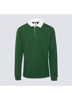 umbro polo football club long sleeve ul125pom95001 ze sklepu 50style.pl w kategorii T-shirty męskie - zdjęcie 179172797
