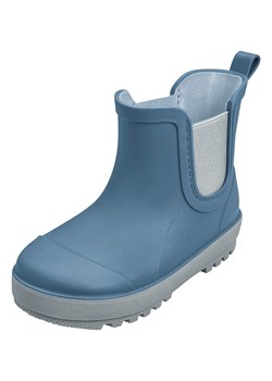 Playshoes Kalosze w kolorze niebieskim ze sklepu Limango Polska w kategorii Kalosze dziecięce - zdjęcie 179173128