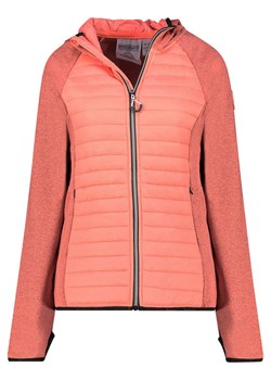 Geographical Norway Kurtka softshellowa &quot;Tsedaka&quot; w kolorze koralowym ze sklepu Limango Polska w kategorii Kurtki damskie - zdjęcie 179173209