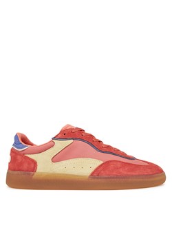 Sneakersy HOFF Park 12519010 Różowy ze sklepu eobuwie.pl w kategorii Buty sportowe damskie - zdjęcie 179173569