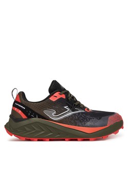 Buty do biegania Joma Tundra 2523 TKTUNS2523 Zielony ze sklepu eobuwie.pl w kategorii Buty sportowe męskie - zdjęcie 179173587