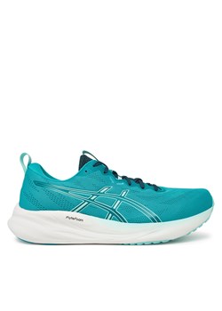 Buty do biegania Asics Gel-Pulse 16 1011B962 Niebieski ze sklepu eobuwie.pl w kategorii Buty sportowe męskie - zdjęcie 179173609