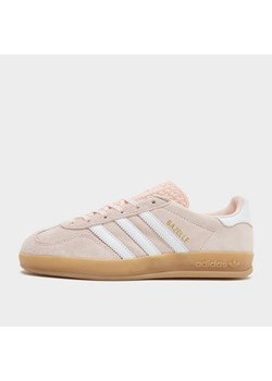 ADIDAS GAZELLE INDOOR W ze sklepu JD Sports  w kategorii Buty sportowe damskie - zdjęcie 179173916
