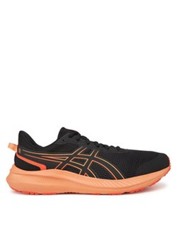 Asics Buty do biegania Jolt 5 1011B963 Czarny ze sklepu MODIVO w kategorii Buty sportowe męskie - zdjęcie 179175598