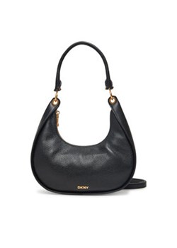 DKNY Torebka R44CEI49 Czarny - id: 0732465843518 - marki DKNY - 179175708 DKNY Torebka R44CEI49 Czarny ze sklepu MODIVO w kategorii Torebki damskie - zdjęcie 179175708