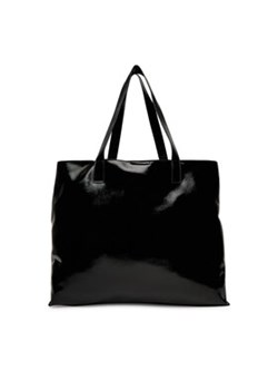 DeeZee Torebka H220182 Czarny ze sklepu MODIVO w kategorii Torby Shopper bag - zdjęcie 179176207