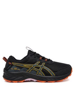 Asics Buty do biegania Gel-Venture 10 Waterproof 1012B760 Czarny ze sklepu MODIVO w kategorii Buty sportowe damskie - zdjęcie 179176717