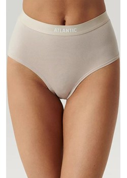 Atlantic 3-pack figi damskie maxi sport 3CLP-009-BEZ/WAN/NIEJ, Kolor multicolour, Rozmiar S, ATLANTIC ze sklepu Primodo w kategorii Majtki damskie - zdjęcie 179177317