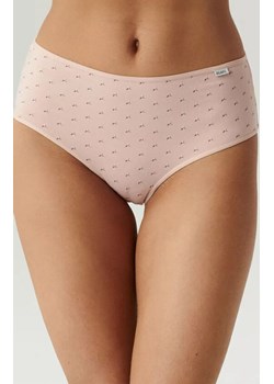 Atlantic 3-pack figi damskie classic 3LP-221-ROSJ/ECR/ROZC, Kolor ecru-różowy, Rozmiar M, ATLANTIC ze sklepu Primodo w kategorii Majtki damskie - zdjęcie 179177357
