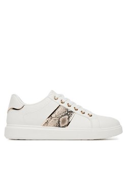 DeeZee Sneakersy HD1550 Biały ze sklepu MODIVO w kategorii Buty sportowe damskie - zdjęcie 179178796