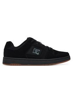 Obuwie sportowe DC Shoes MANTECA 4 ADYS100765-KKG ze sklepu ccc.eu w kategorii Buty sportowe męskie - zdjęcie 179179456