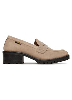 Mokasyn G-STAR RAW WI34-JANELLE-01 ze sklepu ccc.eu w kategorii Mokasyny damskie - zdjęcie 179179466