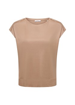 Opus Koszulka damska - Sestern Kobiety wiskoza wielbłądzi jednolity ze sklepu vangraaf w kategorii Bluzki damskie - zdjęcie 179179529