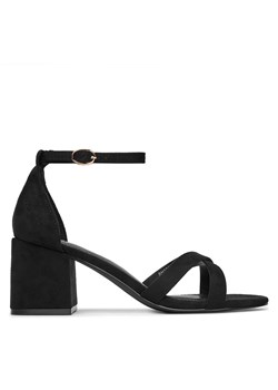 Sandały Jenny SH1815-07 ze sklepu ccc.eu w kategorii Sandały damskie - zdjęcie 179180356