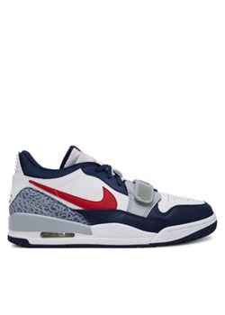Nike Sneakersy Air Jordan Legacy 312 Low Biały ze sklepu MODIVO w kategorii Buty sportowe męskie - zdjęcie 179182685