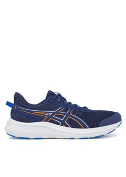 Asics Buty do biegania Jolt 5 1011B963 Niebieski ze sklepu MODIVO w kategorii Buty sportowe męskie - zdjęcie 179182689