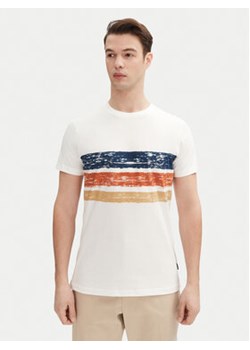 INDICODE T-Shirt Caron 41-051 Niebieski Regular Fit ze sklepu MODIVO w kategorii T-shirty męskie - zdjęcie 179183248