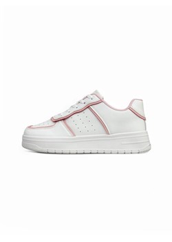 Royalfashion Sportowe sneakersy damskie Daccote ze sklepu royalfashion.pl w kategorii Buty sportowe damskie - zdjęcie 179184976