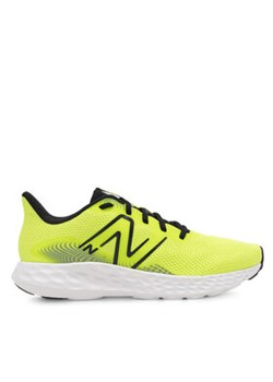 New Balance Sneakersy M411CT3 Żółty ze sklepu MODIVO w kategorii Buty sportowe męskie - zdjęcie 179191676