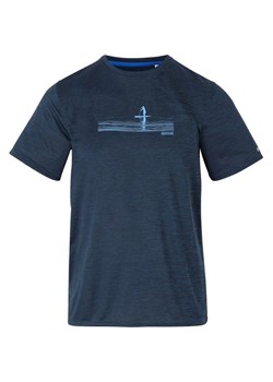 Koszulka męska Fingal IX Regatta ze sklepu SPORT-SHOP.pl w kategorii T-shirty męskie - zdjęcie 179194045