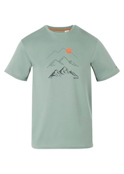Koszulka męska Fingal IX Regatta ze sklepu SPORT-SHOP.pl w kategorii T-shirty męskie - zdjęcie 179194215