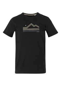 Koszulka męska Breezed V Regatta ze sklepu SPORT-SHOP.pl w kategorii T-shirty męskie - zdjęcie 179194255