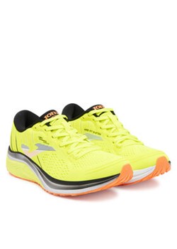 Joma Buty do biegania Victory 2509 RVICTS2509 Żółty ze sklepu MODIVO w kategorii Buty sportowe męskie - zdjęcie 179196778