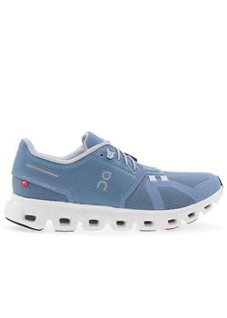 Buty On Running Cloud 6 3WF10061508 - niebieskie ze sklepu streetstyle24.pl w kategorii Buty sportowe damskie - zdjęcie 179198505
