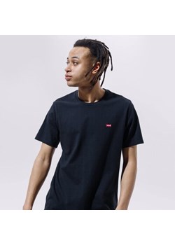LEVI&#039;S T-SHIRT SS ORIGINAL HM TEE ze sklepu Sizeer w kategorii T-shirty męskie - zdjęcie 179198858