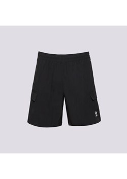 ADIDAS SZORTY ESS WVN SHORTS ze sklepu Sizeer w kategorii Spodenki męskie - zdjęcie 179198955