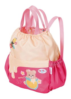 Baby Born Plecak &quot;BABY born Teddy&quot; - 2+ ze sklepu Limango Polska w kategorii Zabawki - zdjęcie 179200349