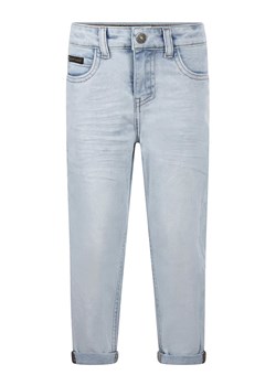 Koko Noko Dżinsy - Comfort fit - w kolorze błękitnym ze sklepu Limango Polska w kategorii Spodnie chłopięce - zdjęcie 179202148